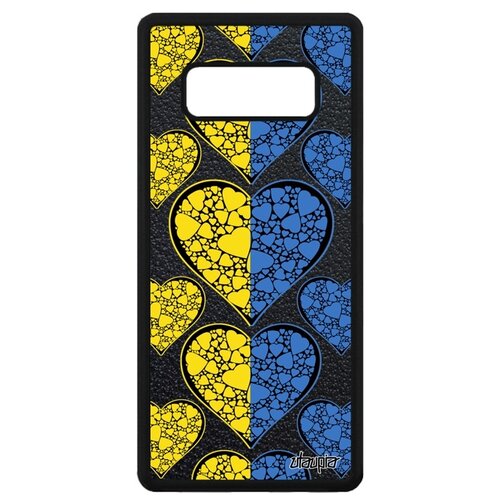 фото Galaxy note 8 "флаг utaupia