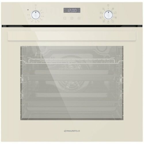 Шкаф духовой электрический MAUNFELD EOEM769BG 4819700₽