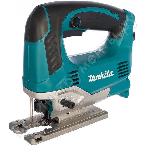 Электрический лобзик Makita JV0600K лобзик makita jv0600k