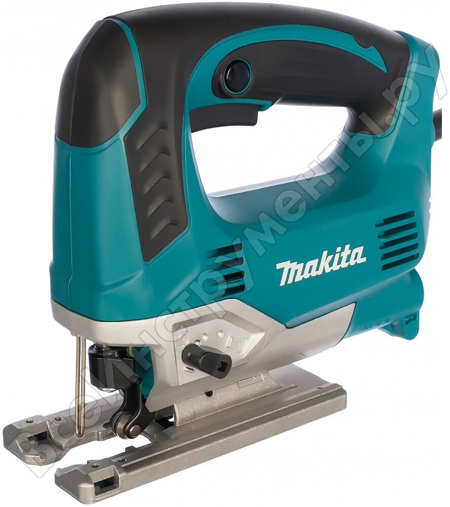 Электрический лобзик Makita JV0600K