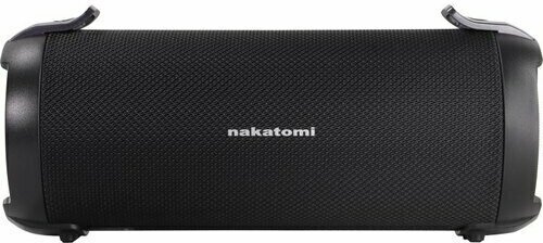 Переносная колонка Bluetooth Nakatomi FS-10