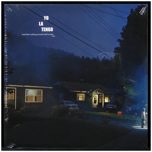 Виниловая пластинка Matador Yo La Tengo – And Then Nothing Turned Itself Inside-Out (2LP)