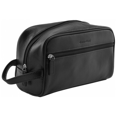 Несессер Bruno Perri, , черный