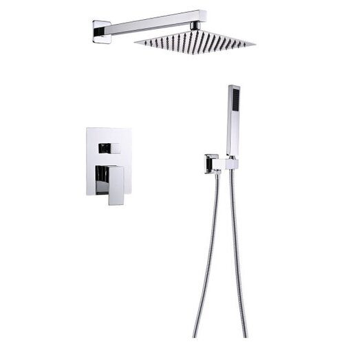 Душевая система 35к ПСМ-СВ-02 лейка 