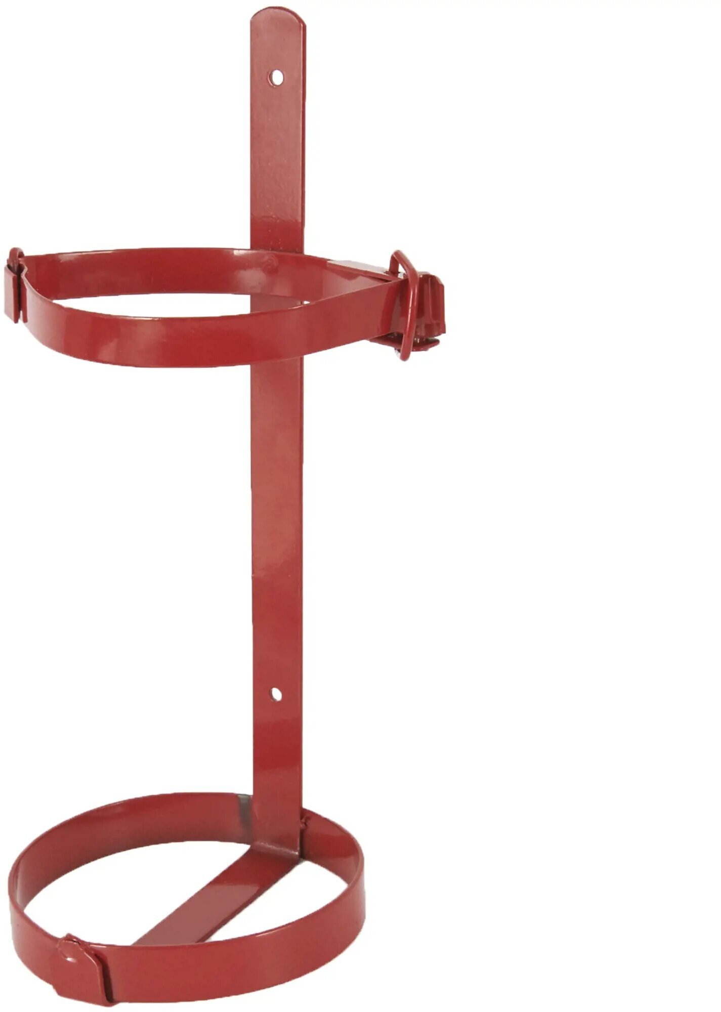 фото Кронштейн для огнетушителя ТВ2