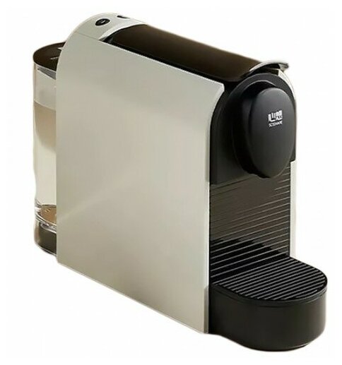 Кофемашина Scishare Capsule Coffee Machine (S1106) - фотография № 7