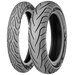 Шина для мотоцикла MICHELIN Commander II, передняя 75 140 19 W (до 270 км/ч) 60 TL/TT