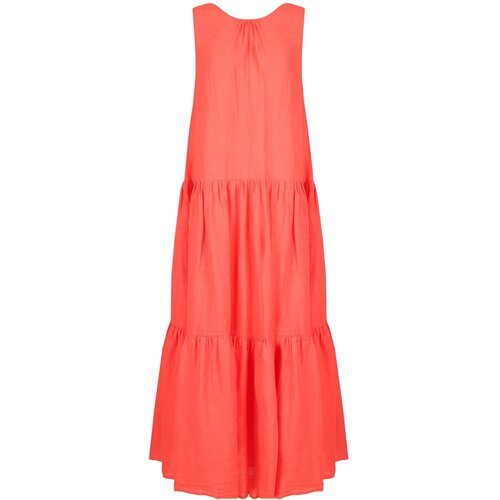 фото Платье antonelli firenze розовый