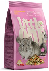 Корм для шиншилл Little One Chinchillas 900 г