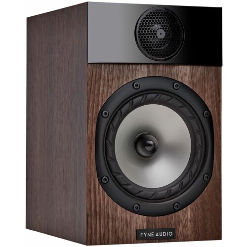 Полочная акустика Fyne Audio F300 Walnut 2666000₽