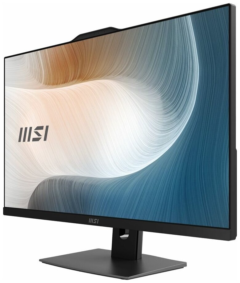 Моноблок MSI Modern AM272P 12M-236RU