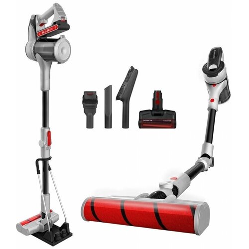 Пылесос вертикальный POLARIS PVCS 5090 Clean Expert PRO 3000500₽