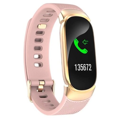 фото Фитнес-браслет beverni smart bracelet qw16