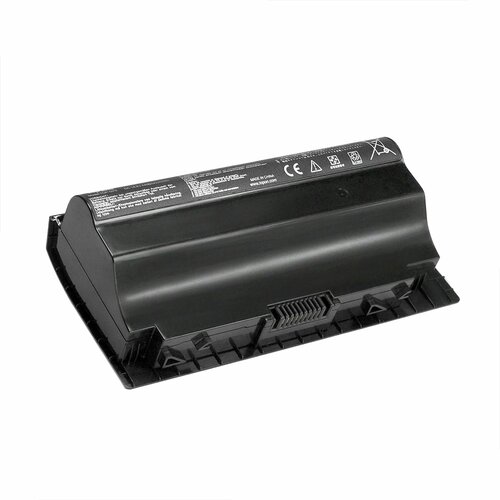 Аккумулятор для ноутбука Asus G75 (A42-G75) 4400mAh