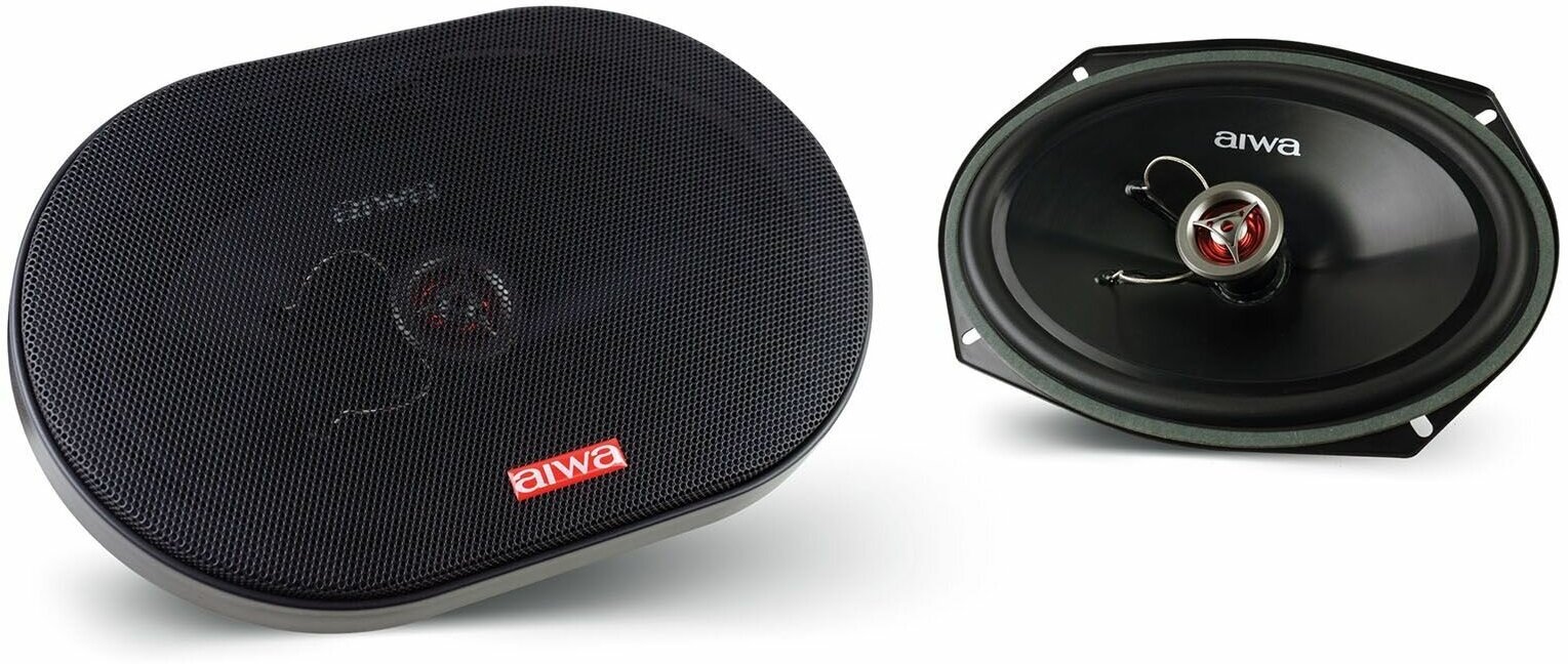 Авто-акустика AIWA ASM-6920