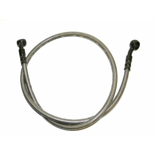 Шланг тормозной армированный передний с фитингами L 1000mm GXmotor 750₽