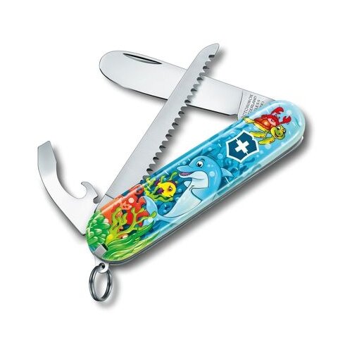 Коробка VICTORINOX My First dolphin edition