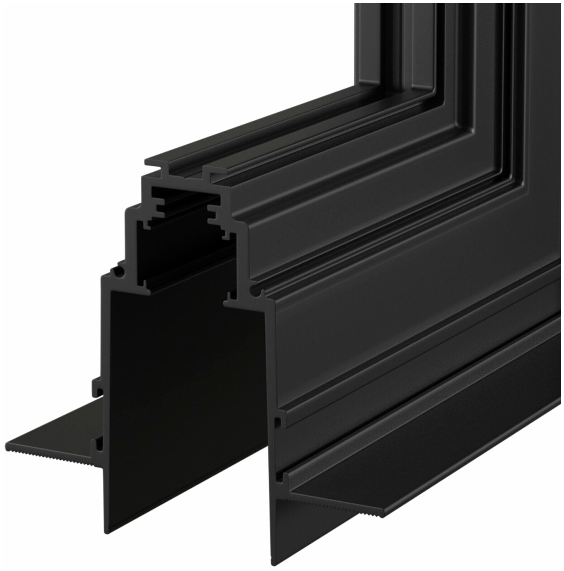 фото Угловой соединитель MAYTONI TRA004OCL-22B