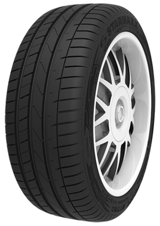 Автошина Starmaxx Ultrasport ST760 215/45 R16 90V летняя