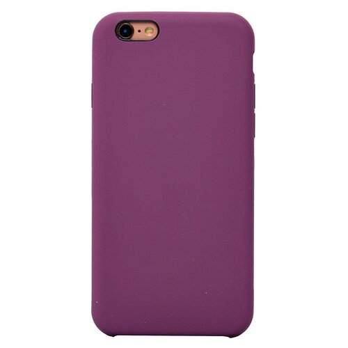   Silicone Case  iPhone 7 / 8 / SE (2020),  