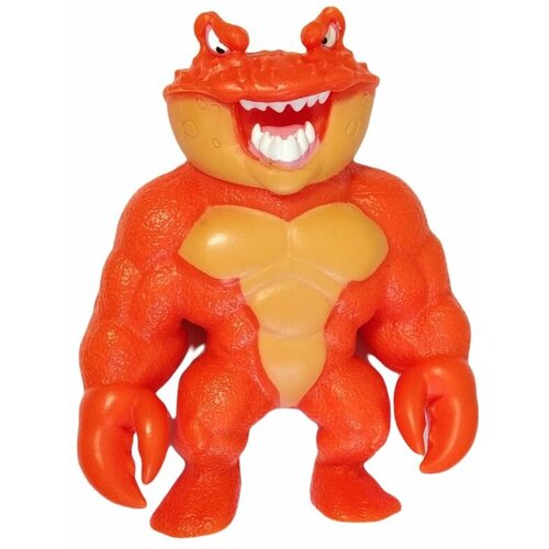 Фигурка тянущаяся AQUA MONSTER FLEX крабомонстр 14 см 1TOY Т23255_9