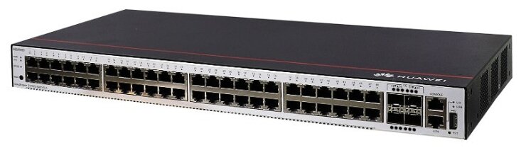 Коммутатор Huawei S1730S-S48P4S-A