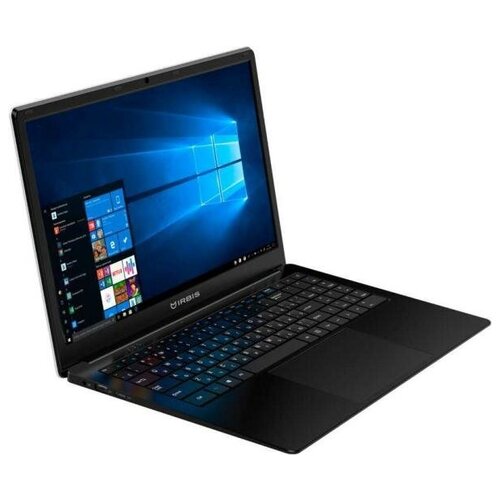 IRBIS NB275 156 CPU pentium J3710 156LCD 19201080 FHD IPS 4128GB EMMC Front camera03mp 4000mha battery ABCD cover with normal oil painti 3542500₽