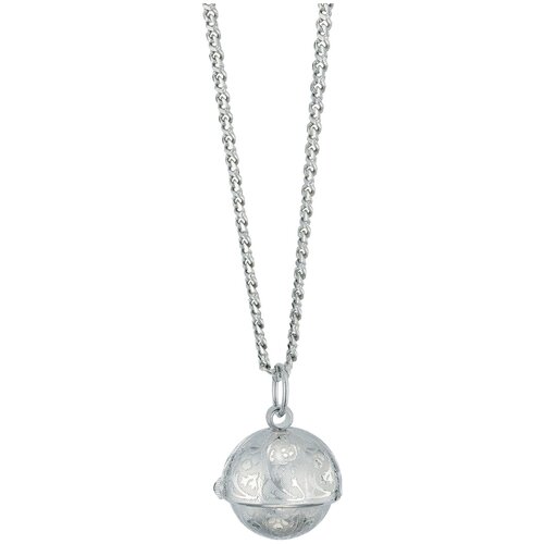 Наручные часы TISSOT Tissot Pendants T81.6.220.96, серебряный