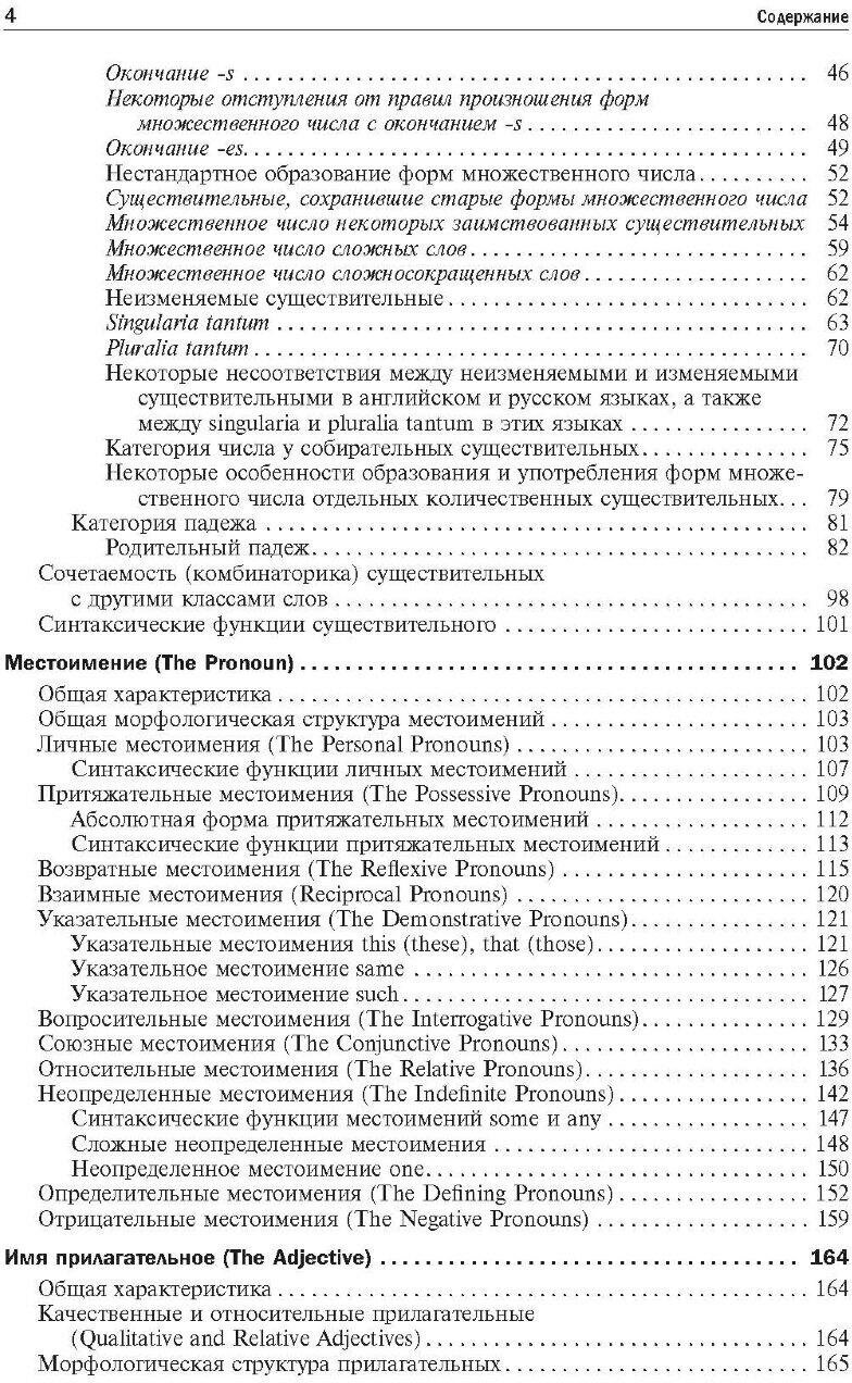 Грамматика (морфология) английского языка с опорными упражнениями - фото №19
