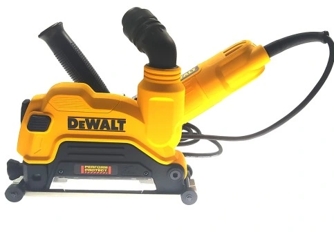 DeWalt DWE46106 (штраборез)