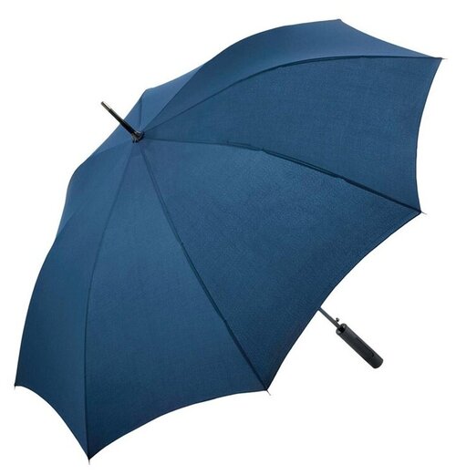 Зонт-трость FARE, полуавтомат, синий