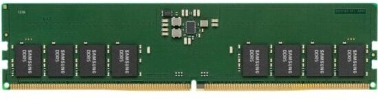 Оперативная память Samsung 8Gb DDR5-4800 (M323R1GB4BB0-CQK)