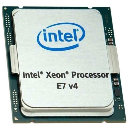 Процессор Intel Xeon E7-8867 v4 LGA2011, 18 x 2400 МГц, OEM процессор intel xeon e7 8880 v4 lga2011 1 22 x 2200 мгц oem