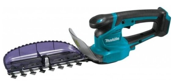 Кусторез аккумуляторный Makita UH201DWA CXT