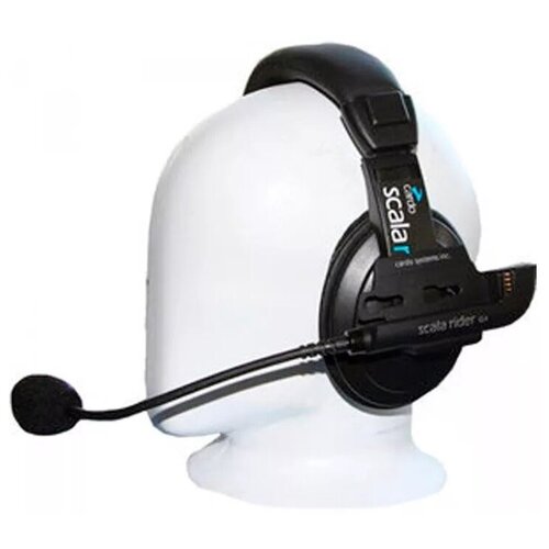 Дистанционные наушники CARDO для FREECOM 2228000₽