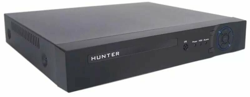 HNVR-8465HL MHD видеорегистратор Hunter