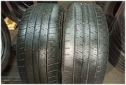 Continental Conti4x4Contact 235/55 R17 БУ Шины Летние