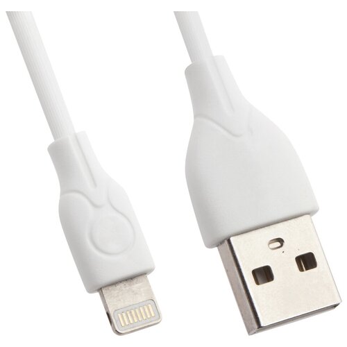 Аксессуар WK Ultra Speed Pro Cable WDC-041i USB - Lightning