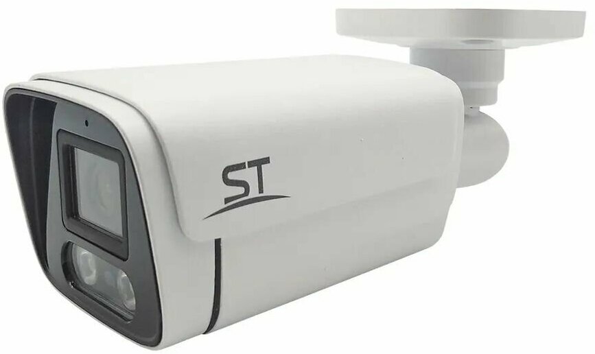 Видеокамера ST-S2541 Light, цветная IP, 2 Mp - фотография № 9