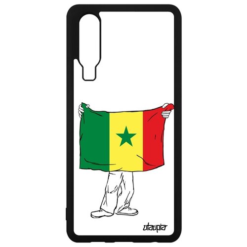 фото P30 "флаг utaupia