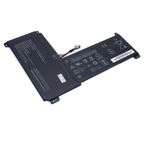 Аккумуляторная батарея для ноутбука Lenovo Ideapad 110S-11IBR (0813004) 7.6V 4200mAh