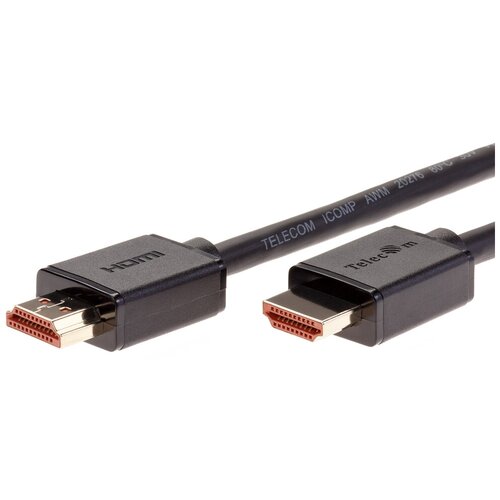 Кабель Telecom HDMI 1m TCG215-1M