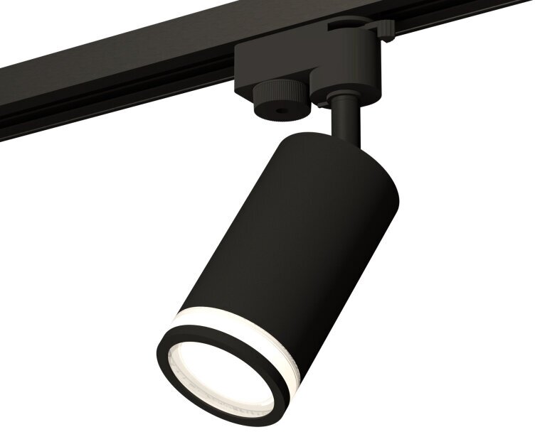Трековый однофазный светильник Ambrella Light Track System XT6323101 (A2521, C6323, N6221)