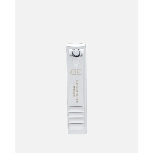 BETER Кусачки маникюрные, Elite manicure nail clipper