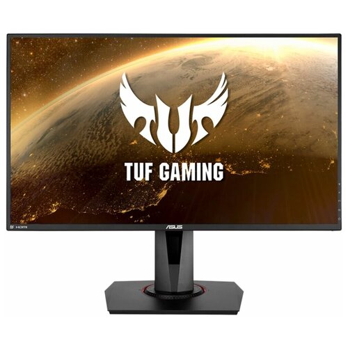 Монитор 27 ASUS TUF Gaming VG279QM AH-IPS 1920x1080 1ms HDMI DisplayPort 3400000₽