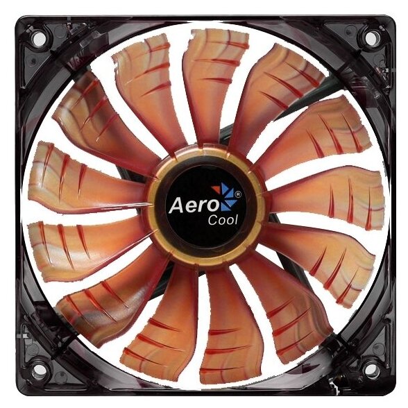  Aerocool Force 12 PWM Black