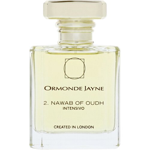 Духи Ormonde Jayne Nawab of Oudh Intensivo 50 мл духи ormonde jayne nawab of oudh intensivo 50 мл