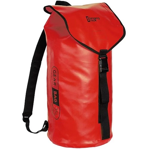 Сумка SR GEAR BAG 50 (цвет Red)