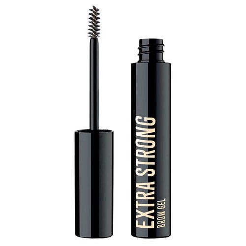 Гель для бровей супер сильной фиксации Beautydrugs Extra Strong Brow Gel 7 мл