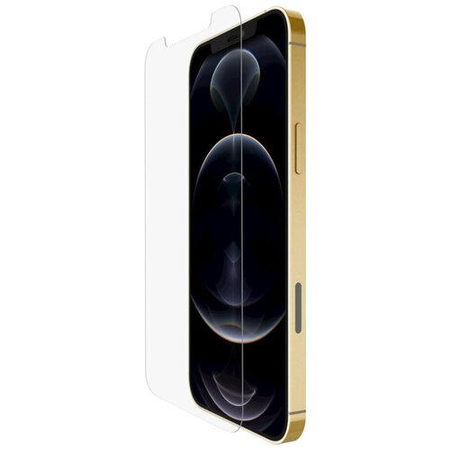 Защитное стекло Belkin Screenforce UltraGlass iPhone 12 Pro Max